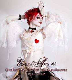 Emilie Autumn : Girls Just Wanna Have Fun & Bohemian Rhapsody